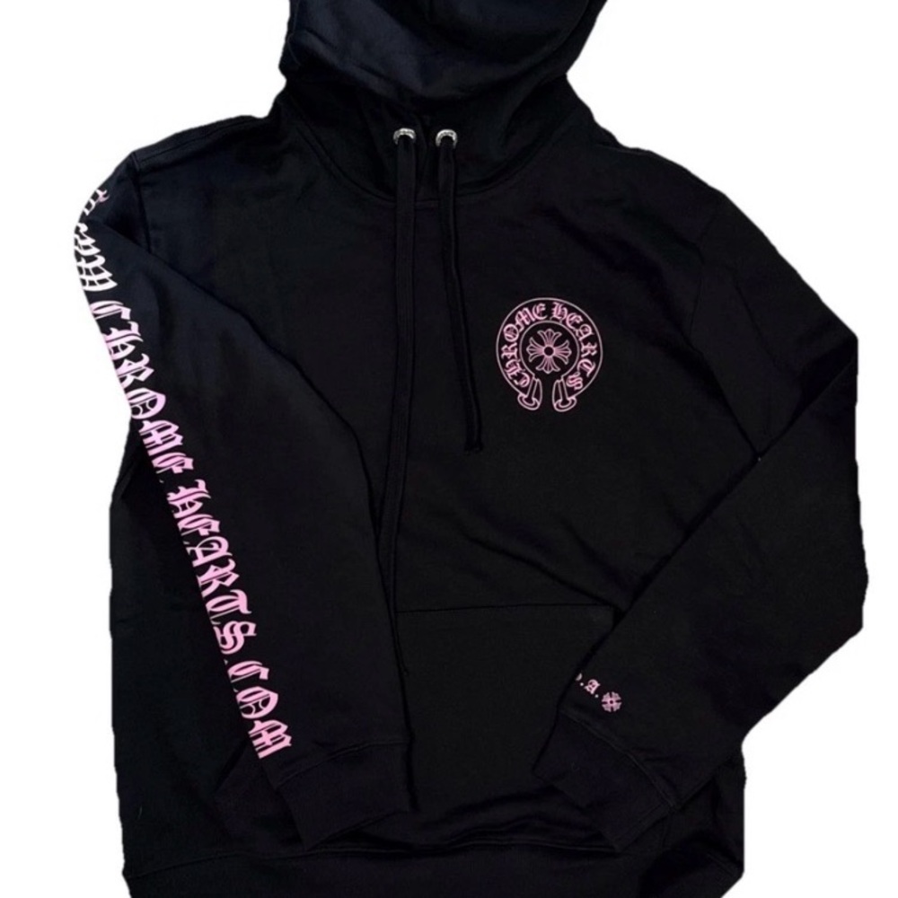 Horseshoe ChromeHearts Medium NWT